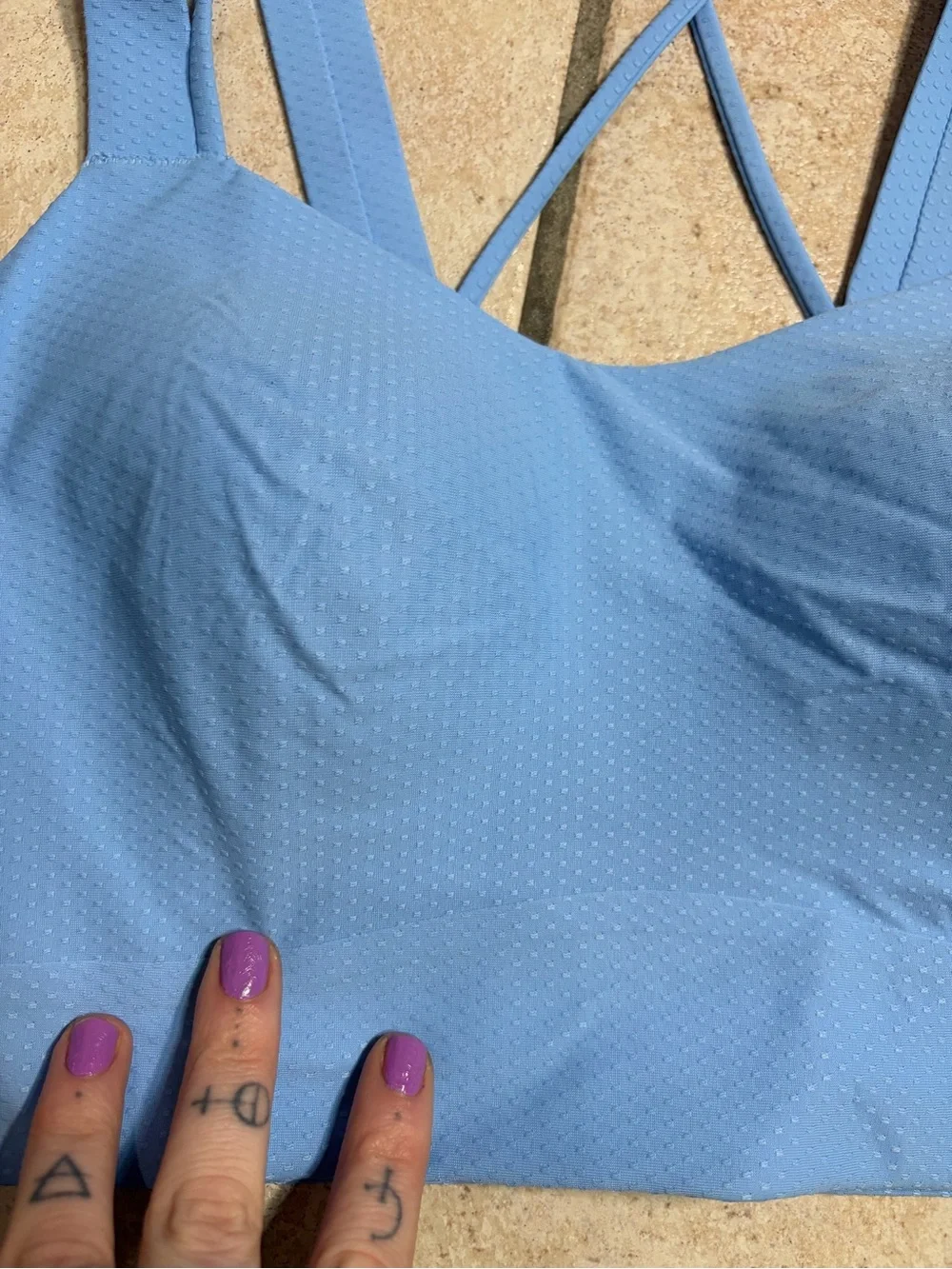lululemon athletica brand new